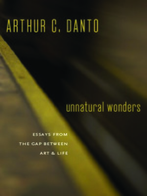 Unnatural Wonders - ebook